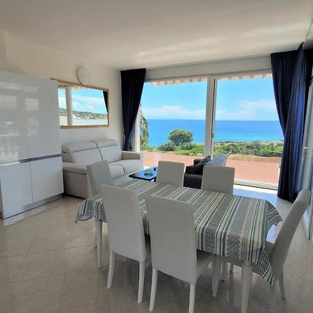 Villa Felloniche Santa Maria di Leuca Eksteriør bilde