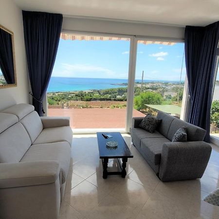 Villa Felloniche Santa Maria di Leuca Eksteriør bilde