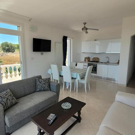 Villa Felloniche Santa Maria di Leuca Eksteriør bilde