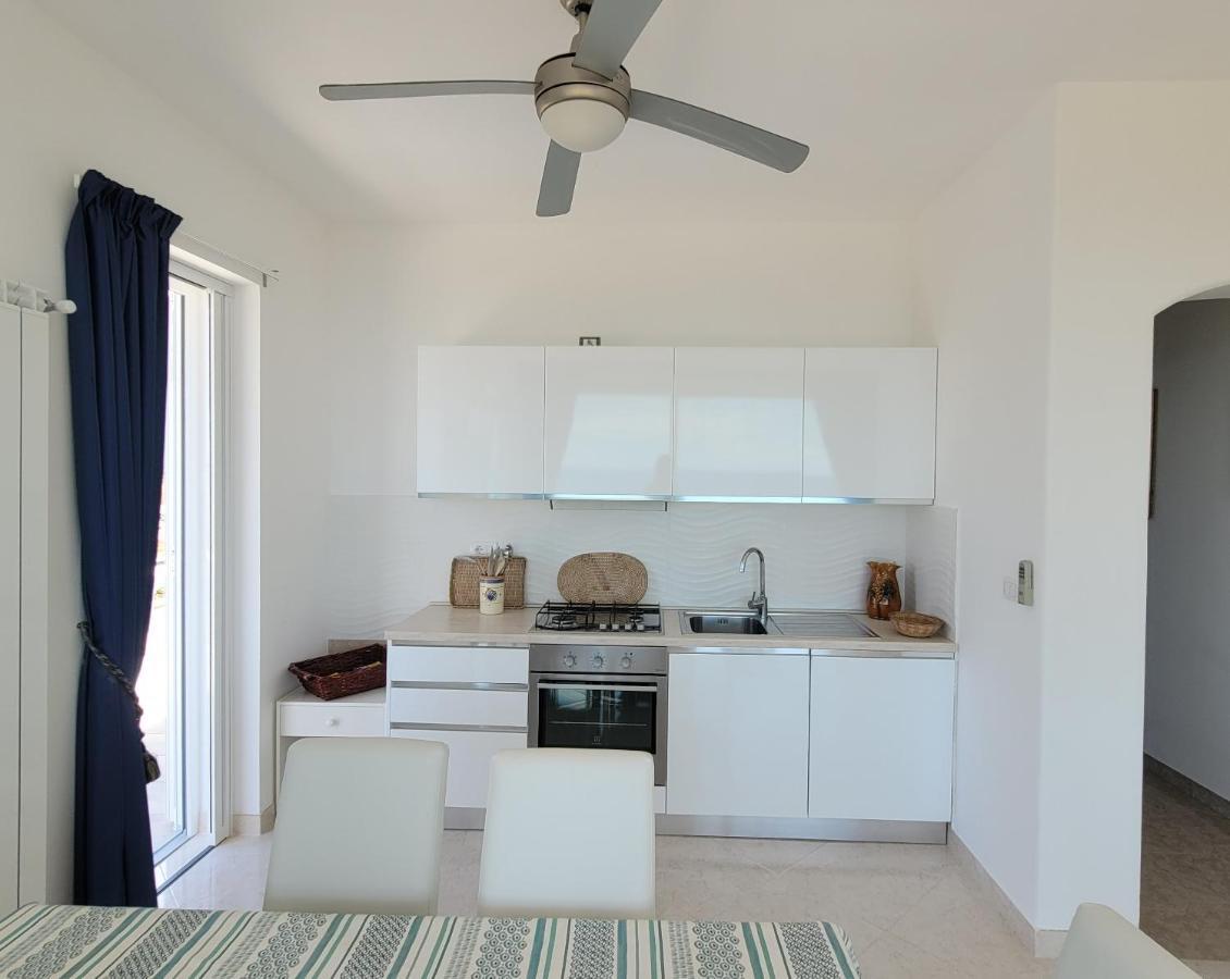 Villa Felloniche Santa Maria di Leuca Eksteriør bilde