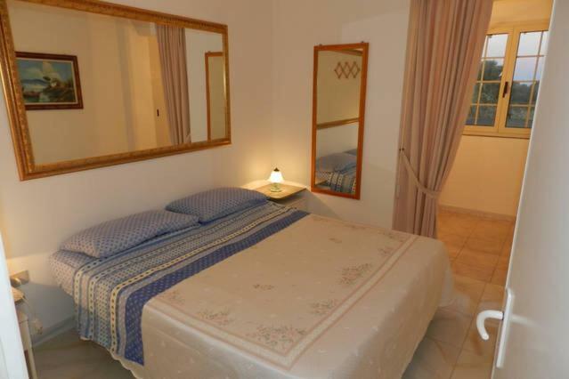 Villa Felloniche Santa Maria di Leuca Eksteriør bilde