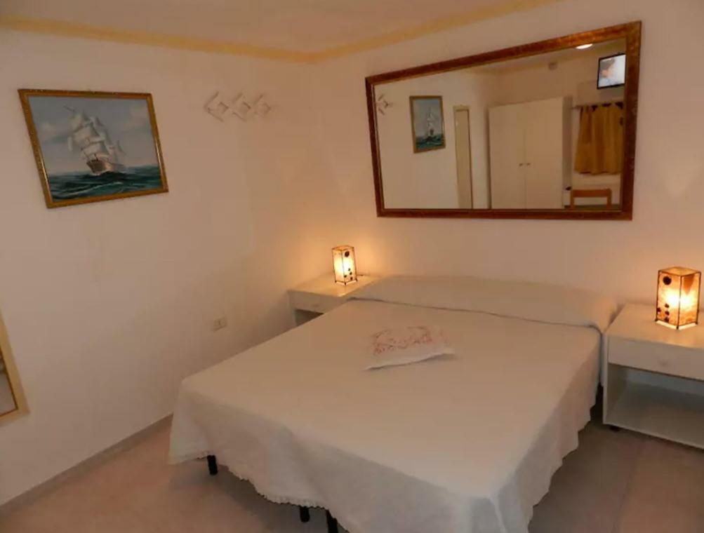 Villa Felloniche Santa Maria di Leuca Eksteriør bilde