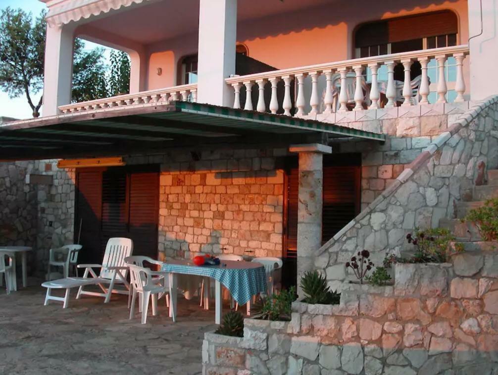 Villa Felloniche Santa Maria di Leuca Eksteriør bilde